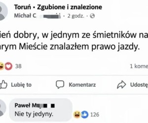 Sam znam wielu takich
