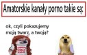 Nie pogrążaj się