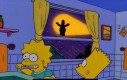 Homer udaje Batmana
