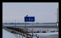 W Rosji znajduje się rzeka Jeja