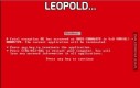Leopold...