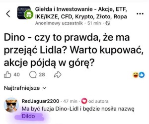 Fuzja tysiąclecia