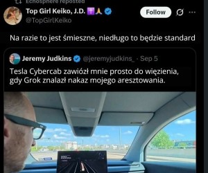 Tak będzie