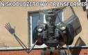 Niskobudżetowy Transformer