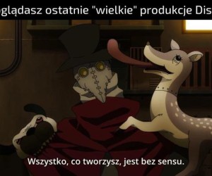Wielki upadek wielkiej firmy