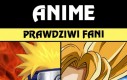 Co robi prawdziwy fan anime?