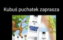 Kubuś puchatek w stupromilowym lesie