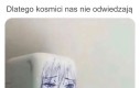 Codziennie oddalamy się od Boga