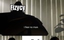 Jest specyficzna