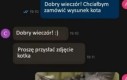 Piękny