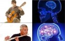 A ty na jakim instrumencie grasz?