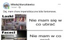Przestrzeń życiowa potrzebna od zaraz