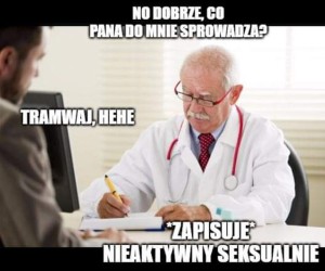 Nie ma wątpliwości