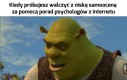 Prawdziwemu bym tylko czas marnował