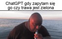 Ja też umiem sprzedawać dezinformację, a potrzebuję tylko 1,5 litra dziennie