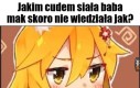 A dziad wiedział