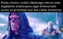 Dziwne uczucie
