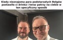 Czas zacząć się bać