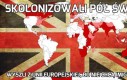 Skolonizowali pół świata