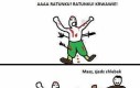 Zjedz chleba, poprawi Ci się!