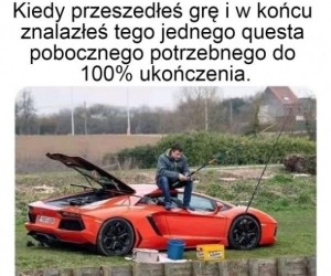 Ostatni element układanki