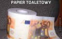 Papier toaletowy
