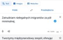 Przydatny tłumacz