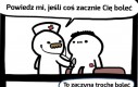 Drogo trochę