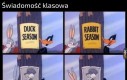 Podzielonym narodem łatwiej rządzić, jakby ktoś nie wiedział