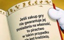 To niedopuszczalne