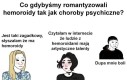 Znowu trzeba pupcię smarować