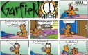 Garfield: Niedzielna gazeta