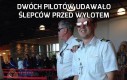 Takich żartów się nie robi