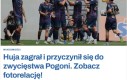 Tymczasem u paprykarzy