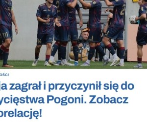 Tymczasem u paprykarzy