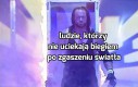 Nie ruszamy go, jest zbyt potężny
