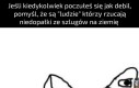 Miejcie godność
