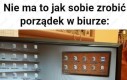 Zdzicho robi porządek po cichu