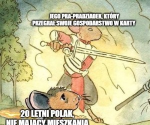 Czasem można poznać naprawdę absurdalne historie, czytając stare kroniki i zapiski