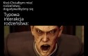 A to wszystko z powodu kłótni o pilota