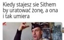 Sithowie to głupcy