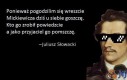 Ktoś musiał wyciągnąć rękę pierwszy