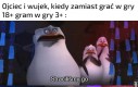 Masz do wyboru: Animal crossing albo Wiedźmina