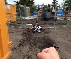 Sorry Franciszek, słaba ta godzina