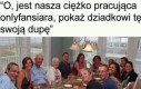 No, pochwal się