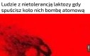 Wszyscy pozostali w sumie też