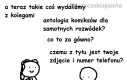 Co za przypadek
