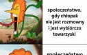 Jest taka skromna...