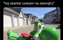 Przejedziemy się? 😏