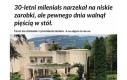 Mała inspiracja